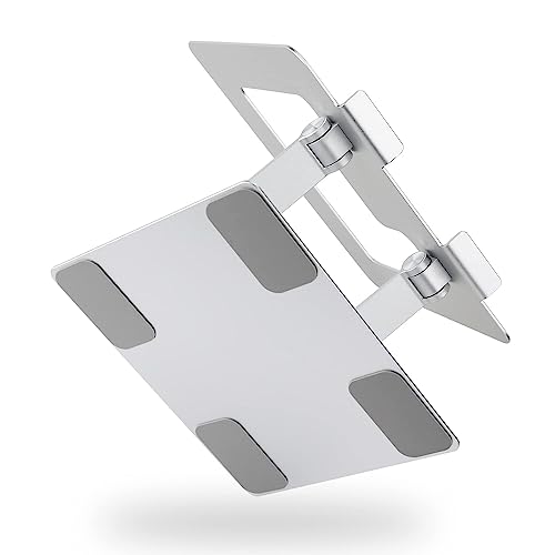 Aluminum Laptop Riser