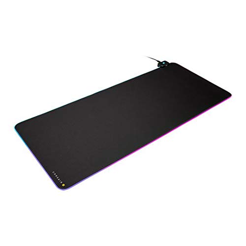 RGB Full-Desk Mouse Mat