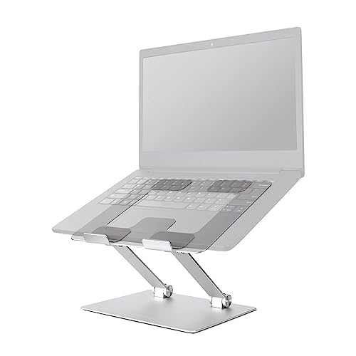 Aluminum Laptop Riser