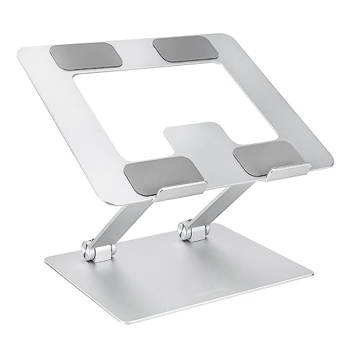 Aluminum Laptop Riser