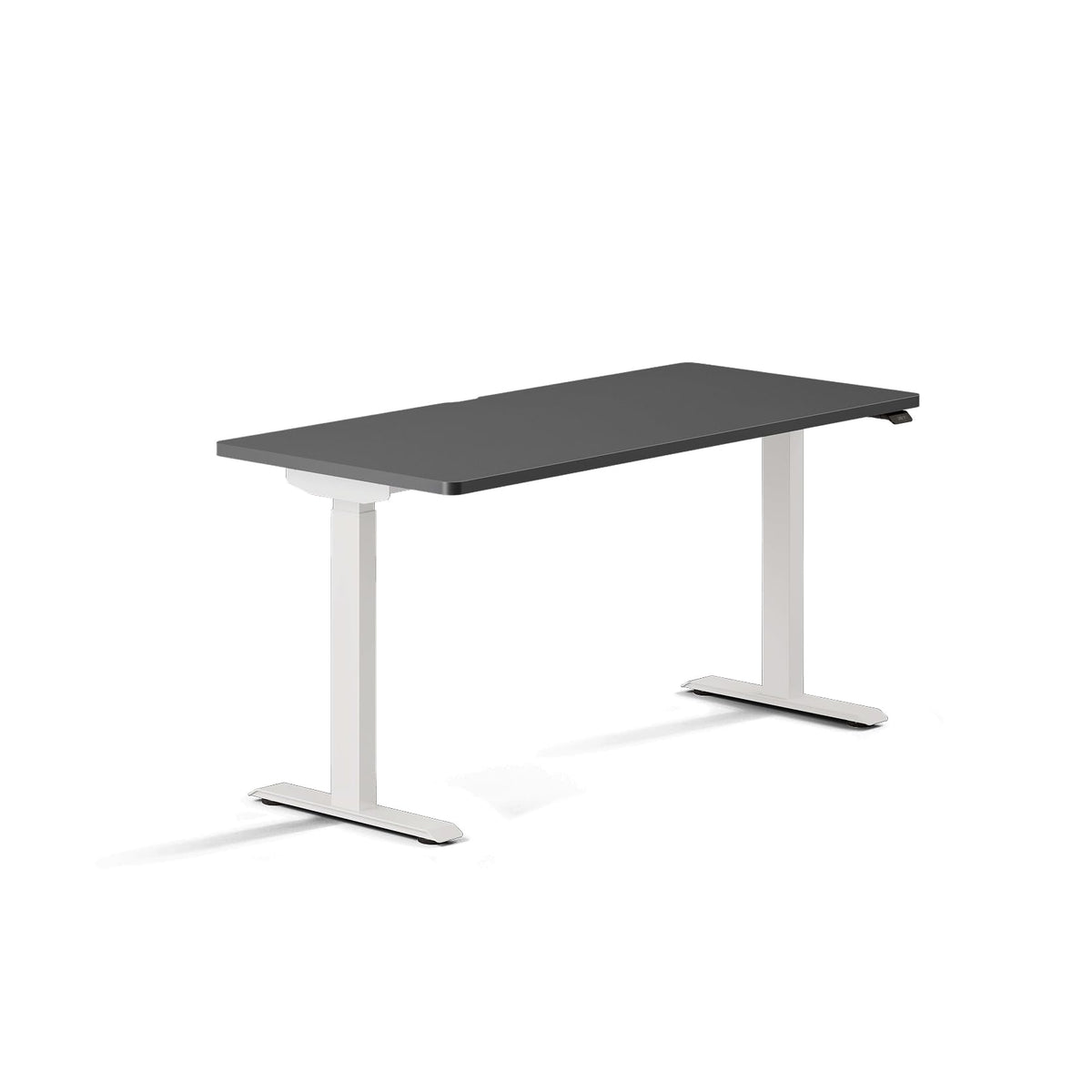 Compact Motorized Standing Desk