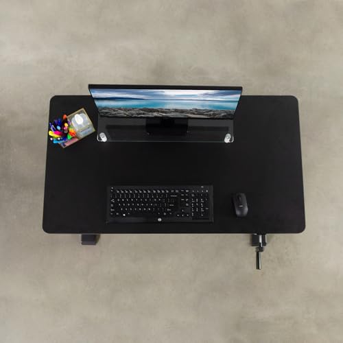 Manual Crank Standing Desk