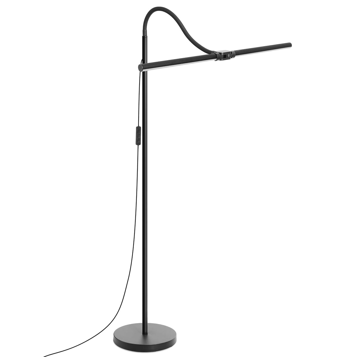 Dimmable LED Floor Lamp