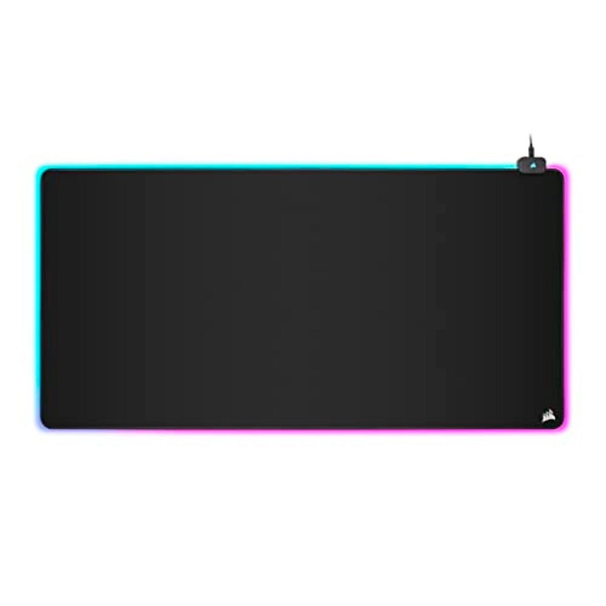 RGB Full-Desk Mouse Mat