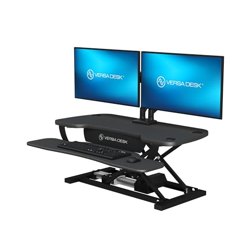 Electric Desk Converter with USB Port