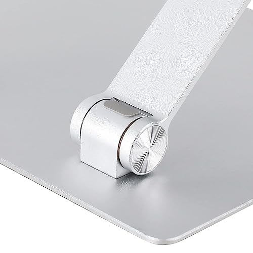 Aluminum Laptop Riser