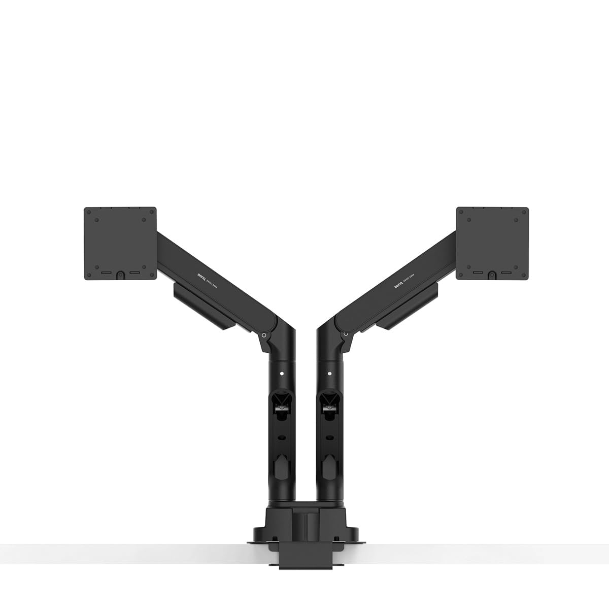 Single and Dual Monitor Arms