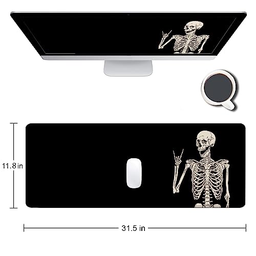 XXL Extended Desk Mouse Pad