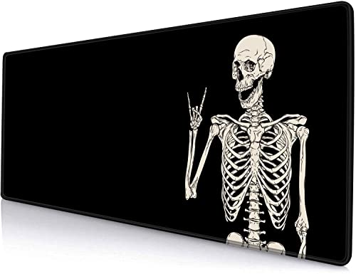 XXL Extended Desk Mouse Pad