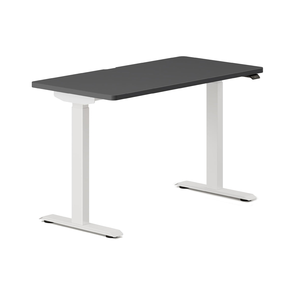 Compact Motorized Standing Desk
