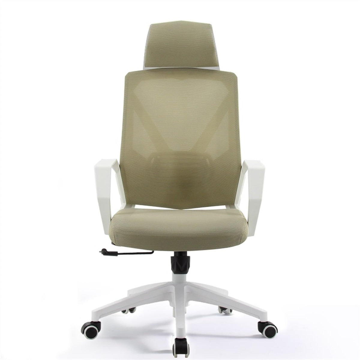 High-Back Mesh Ergonomic Office Chair