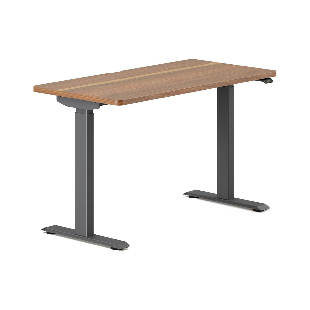 Compact Motorized Standing Desk