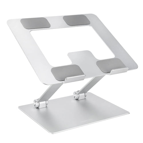 Aluminum Laptop Riser