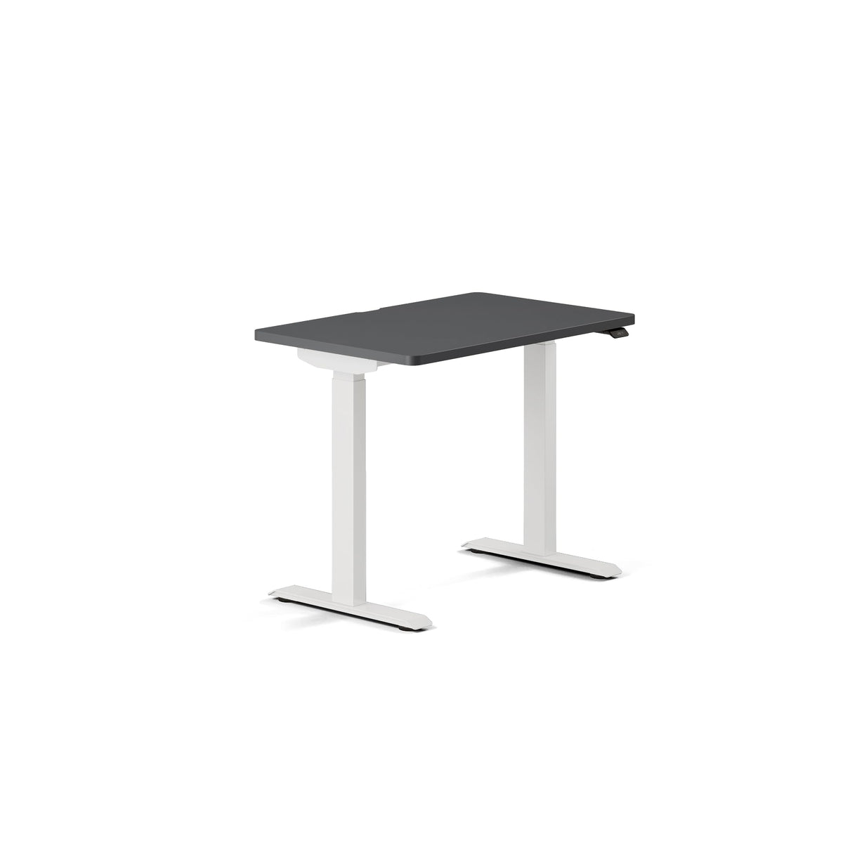 Compact Motorized Standing Desk