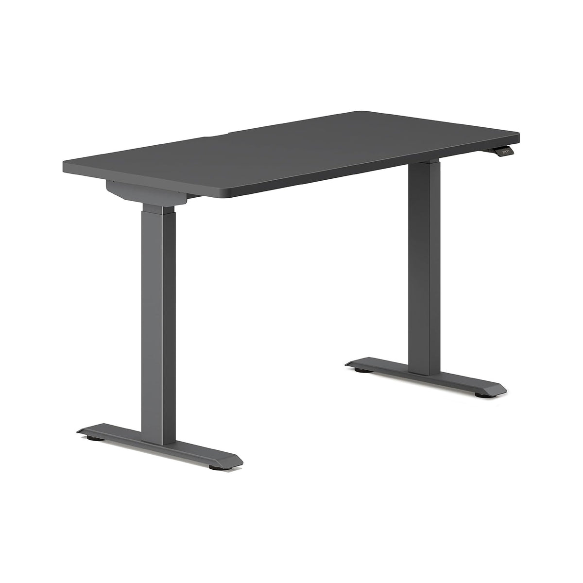 Compact Motorized Standing Desk