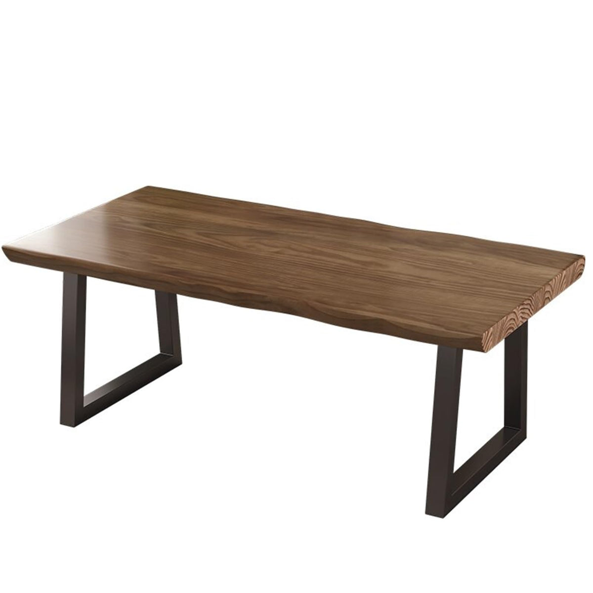 Solid Pine Computer Desk