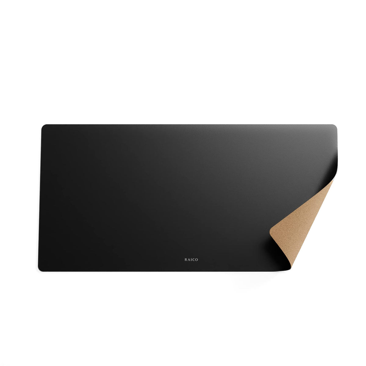 Leather Desk Mat and Mouse Pad