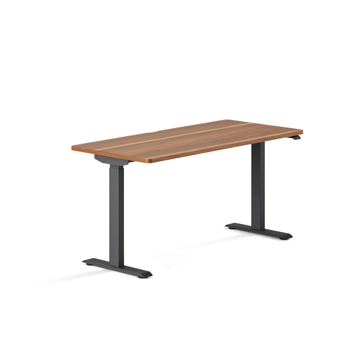 Compact Motorized Standing Desk