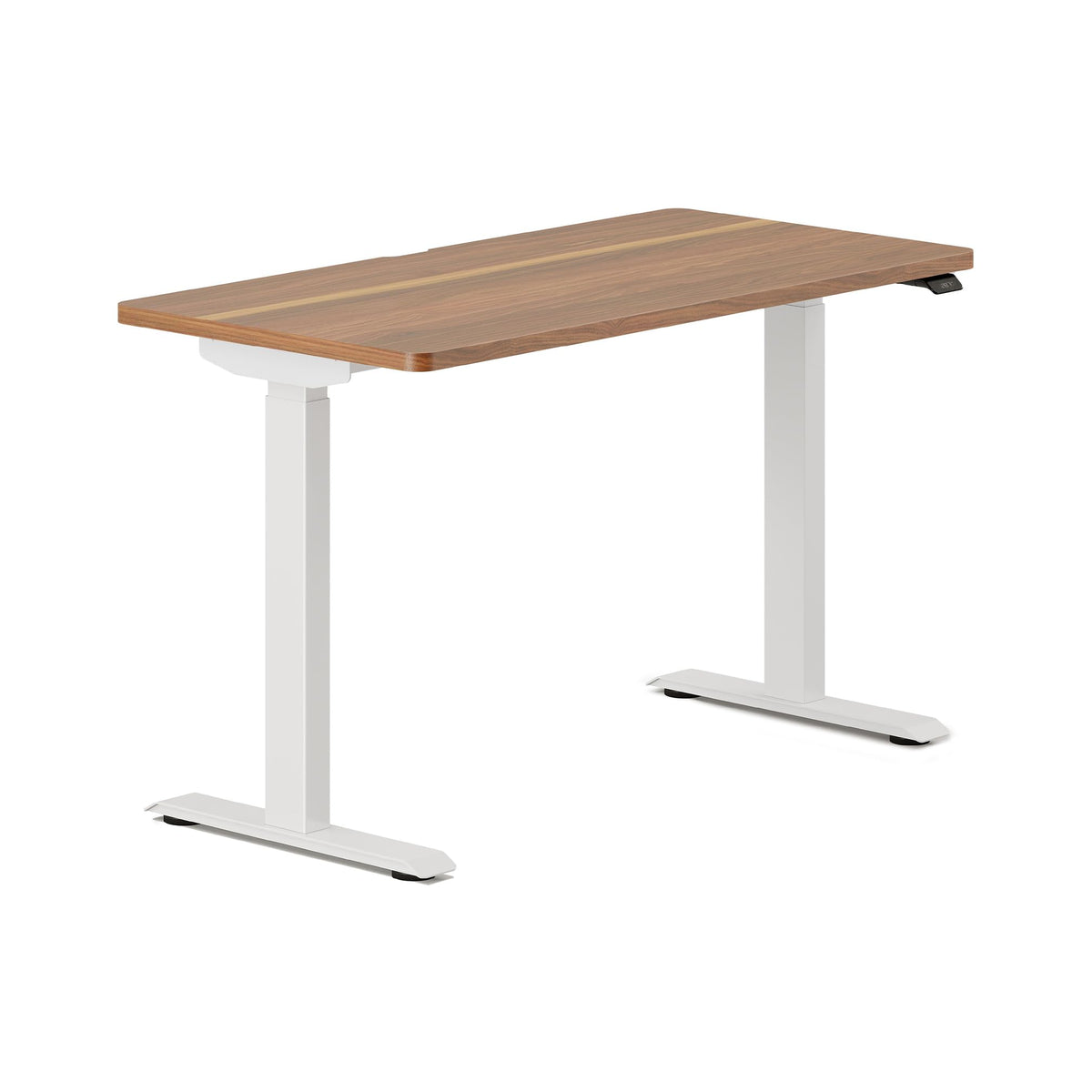 Compact Motorized Standing Desk