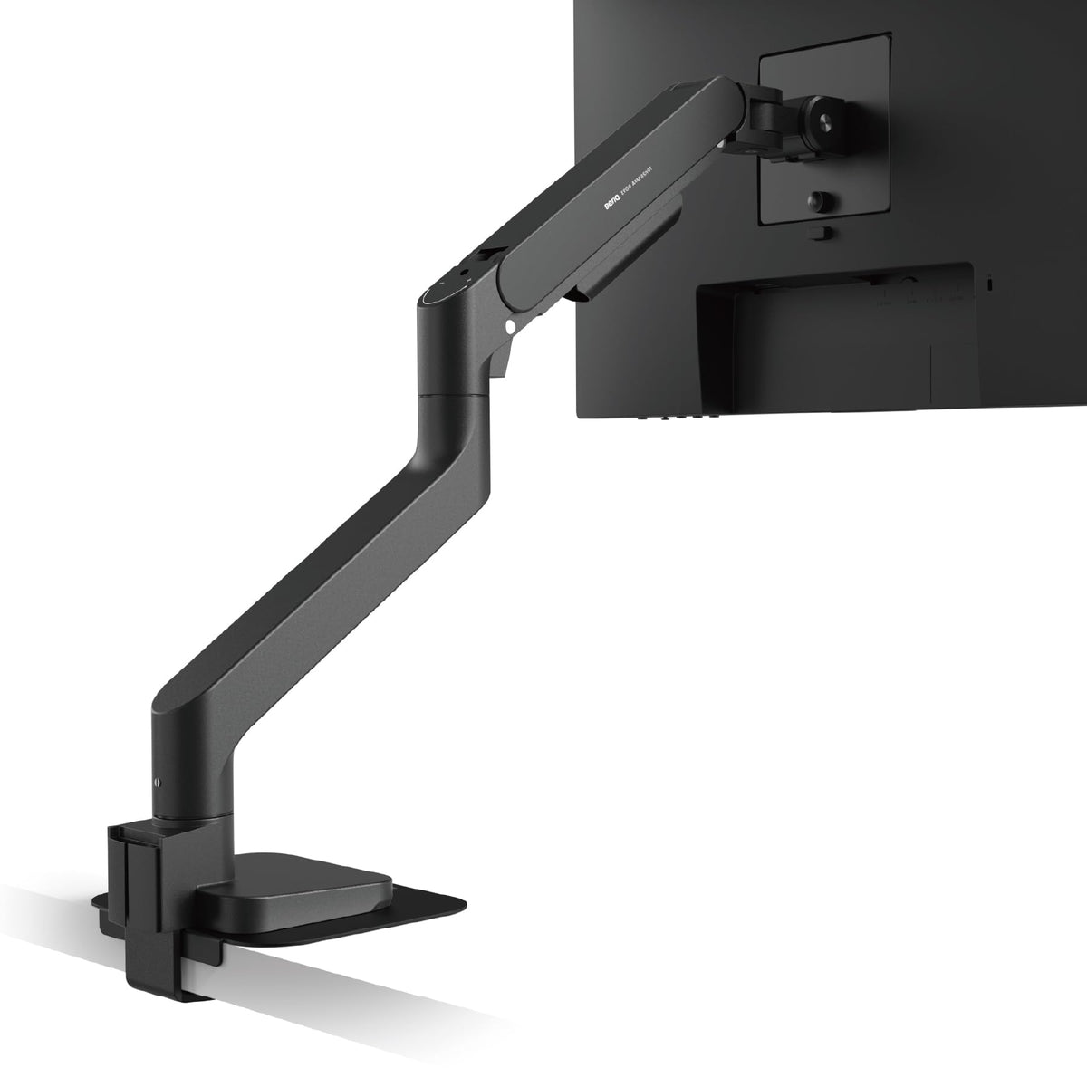 Single and Dual Monitor Arms