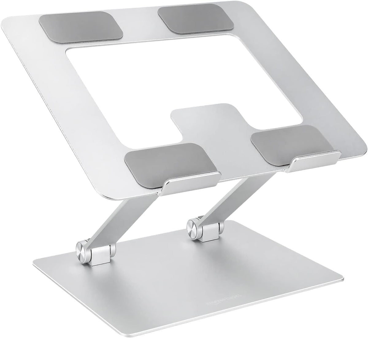 Aluminum Laptop Riser