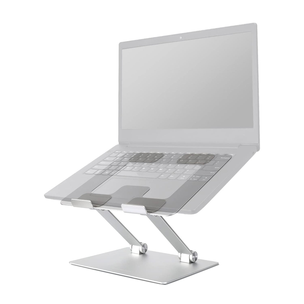 Aluminum Laptop Riser