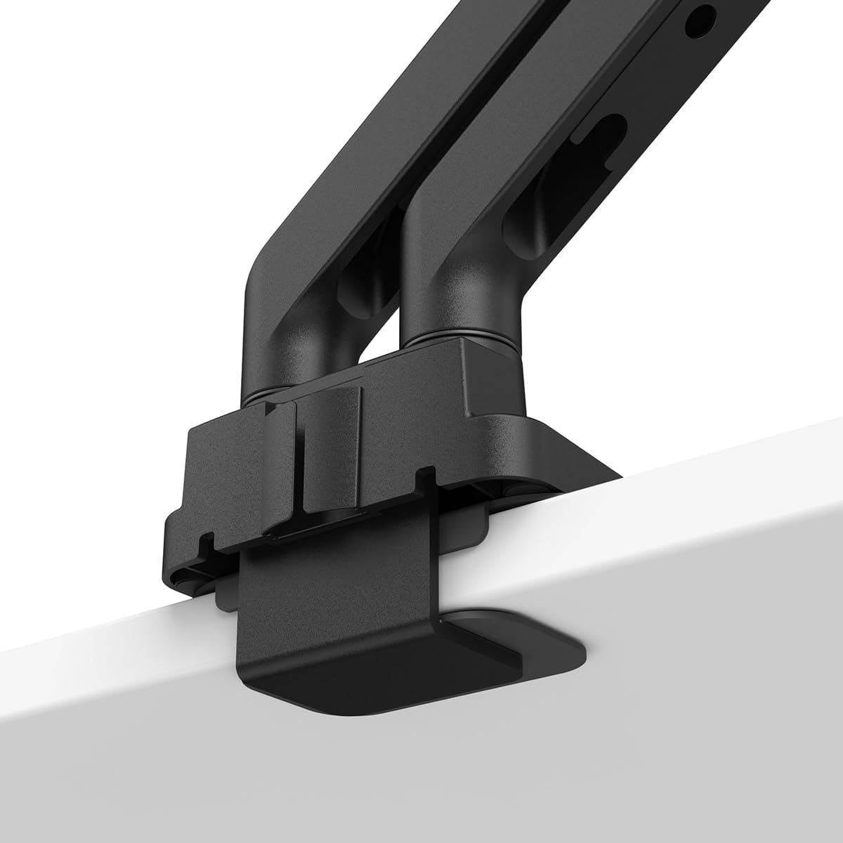 Single and Dual Monitor Arms