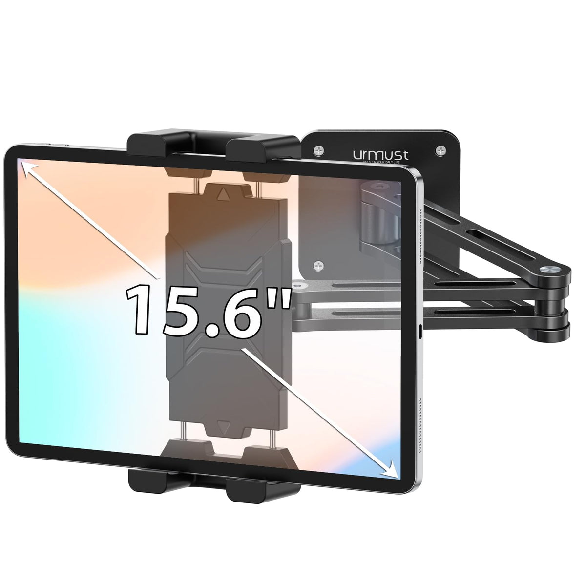 Tablet Wall and Desk Mount