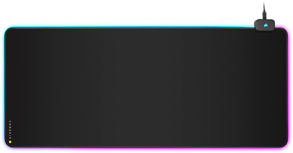 RGB Full-Desk Mouse Mat