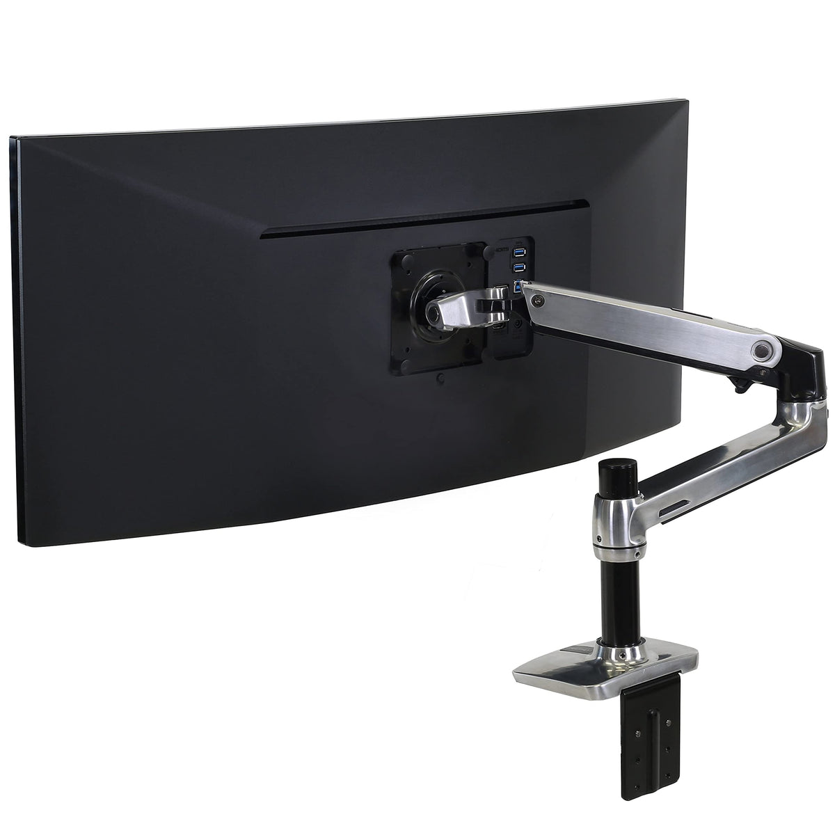 Single Monitor Arm