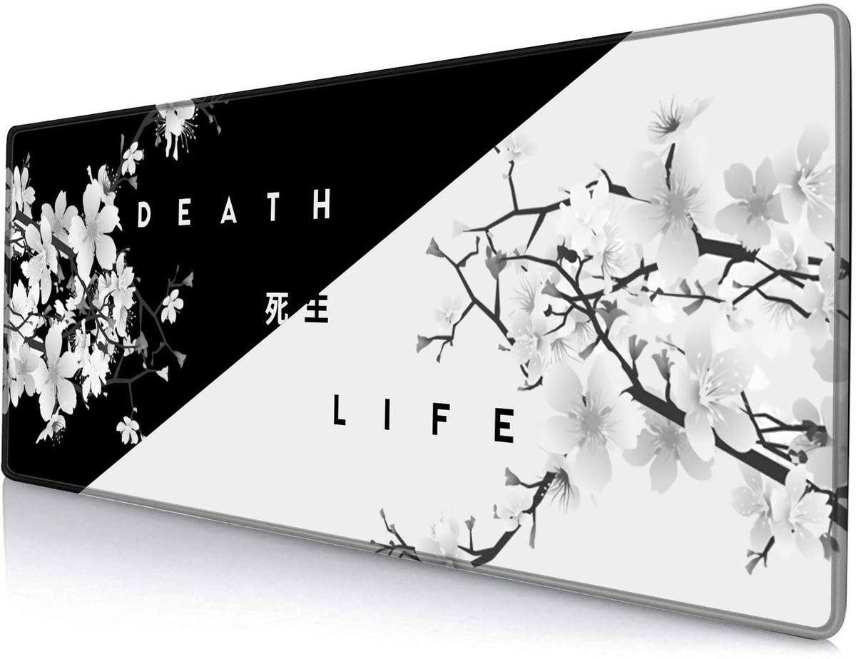 XXL Extended Desk Mouse Pad