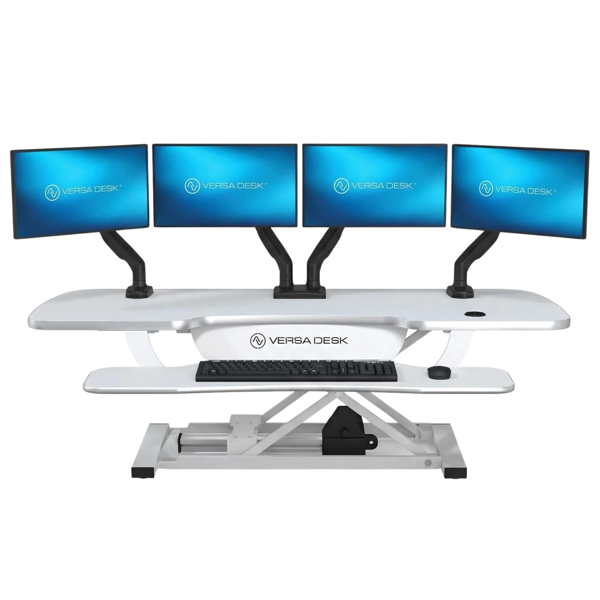Electric Desk Converter with USB Port