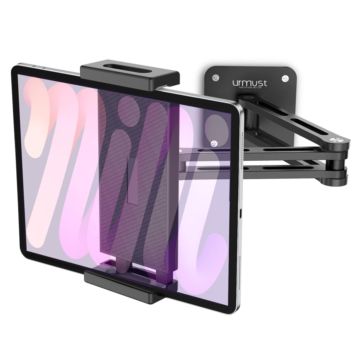 Tablet Wall and Desk Mount