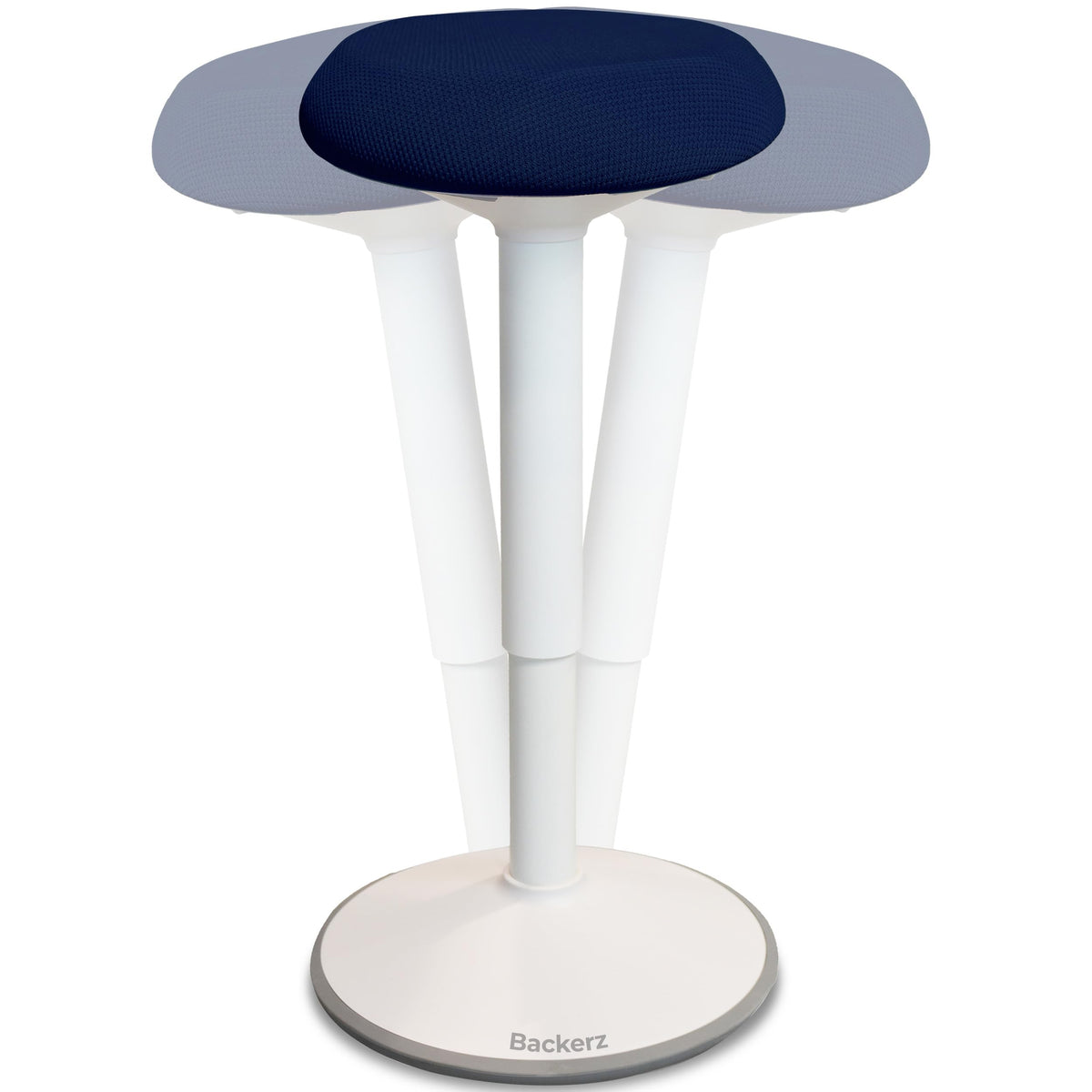 Rocking Sit-Stand Stool