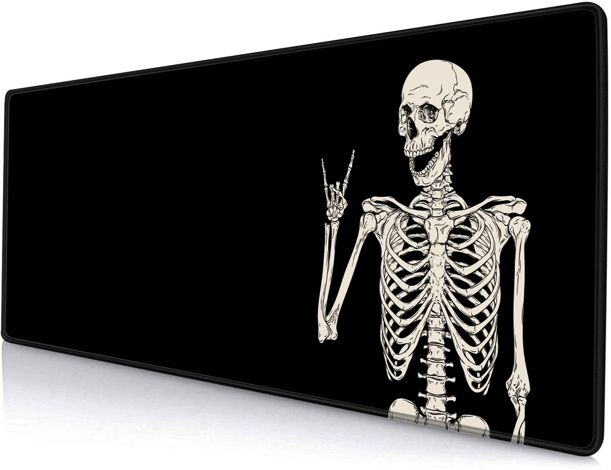 XXL Extended Desk Mouse Pad