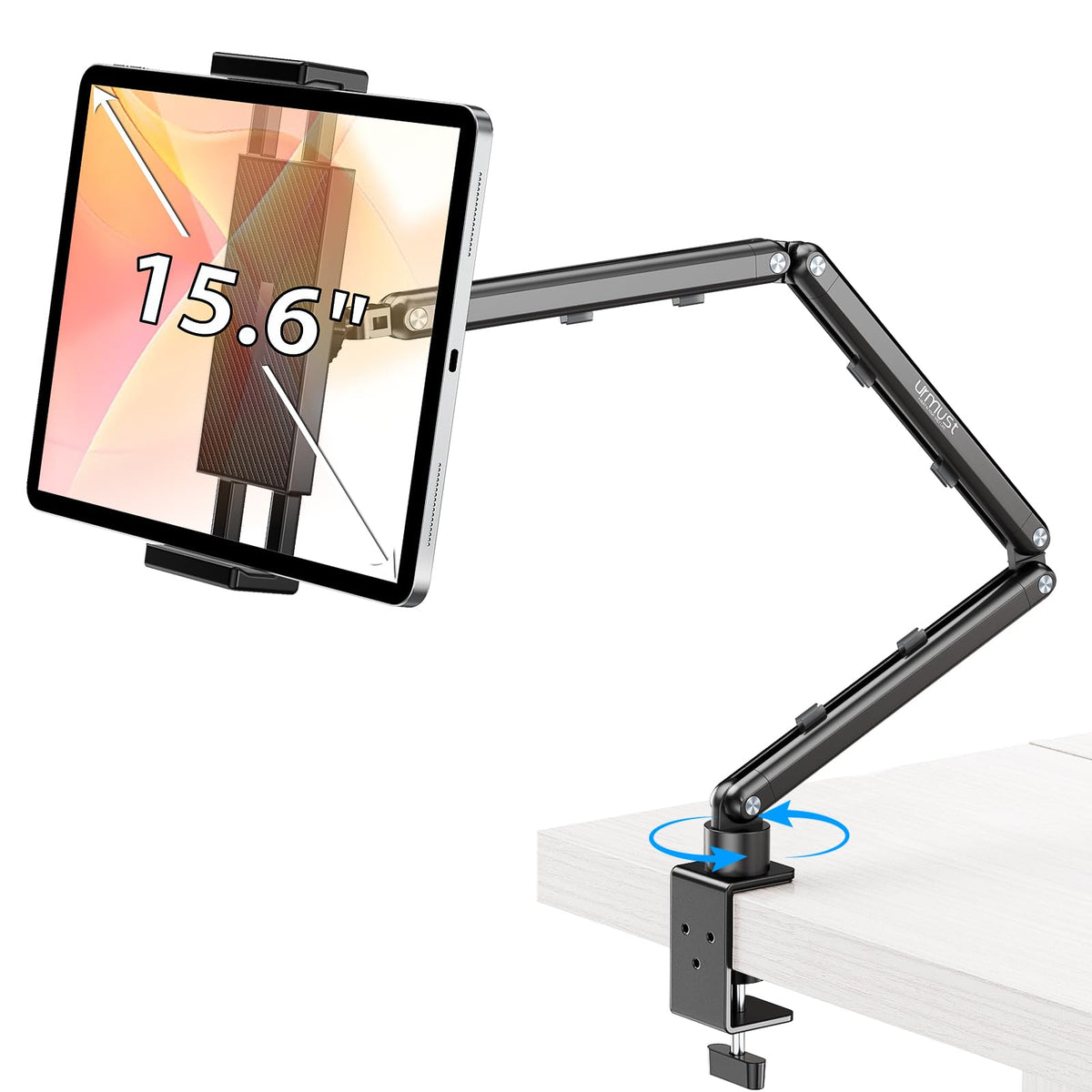 Tablet Wall and Desk Mount