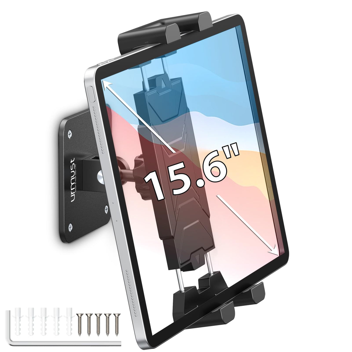 Tablet Wall and Desk Mount