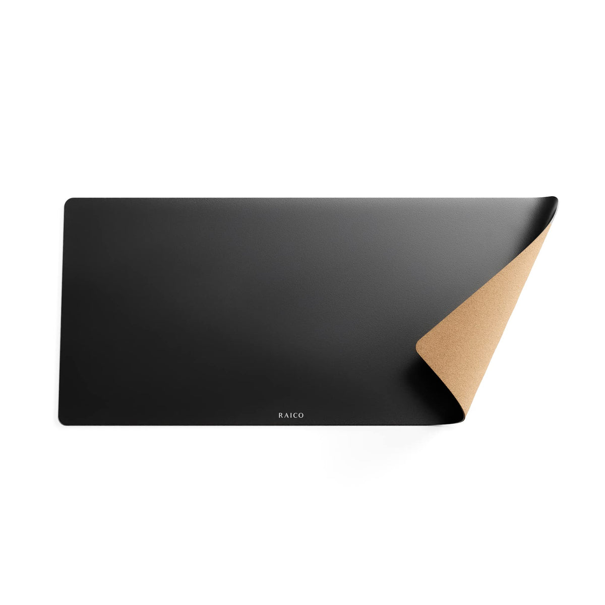 Leather Desk Mat and Mouse Pad