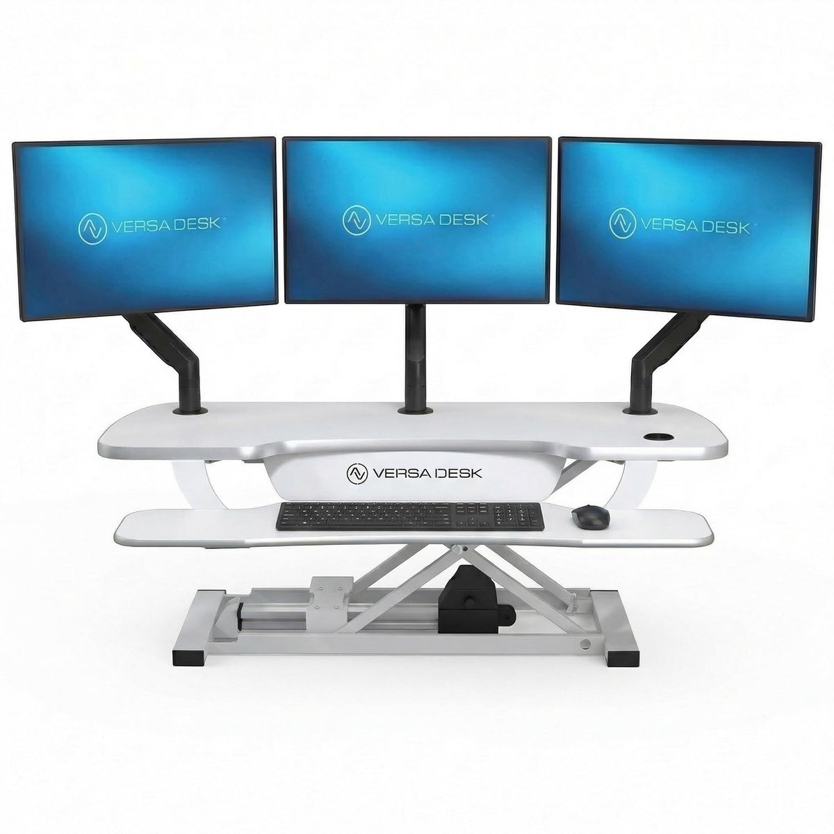Electric Desk Converter with USB Port
