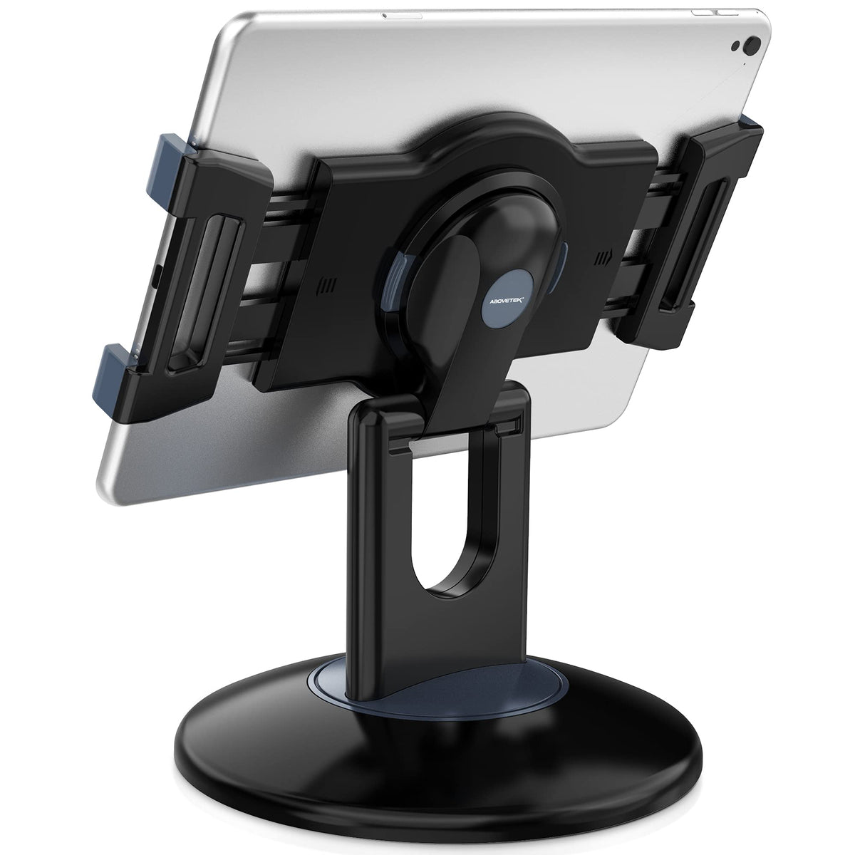 Rotating Retail Tablet Kiosk Stand