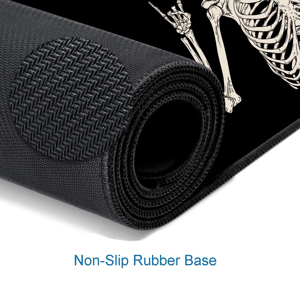 XXL Extended Desk Mouse Pad