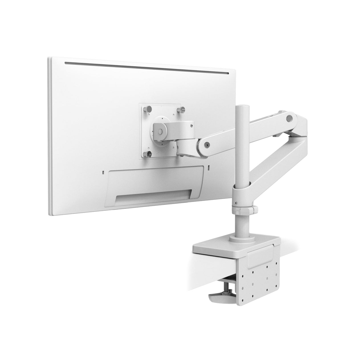 Single Monitor Arm