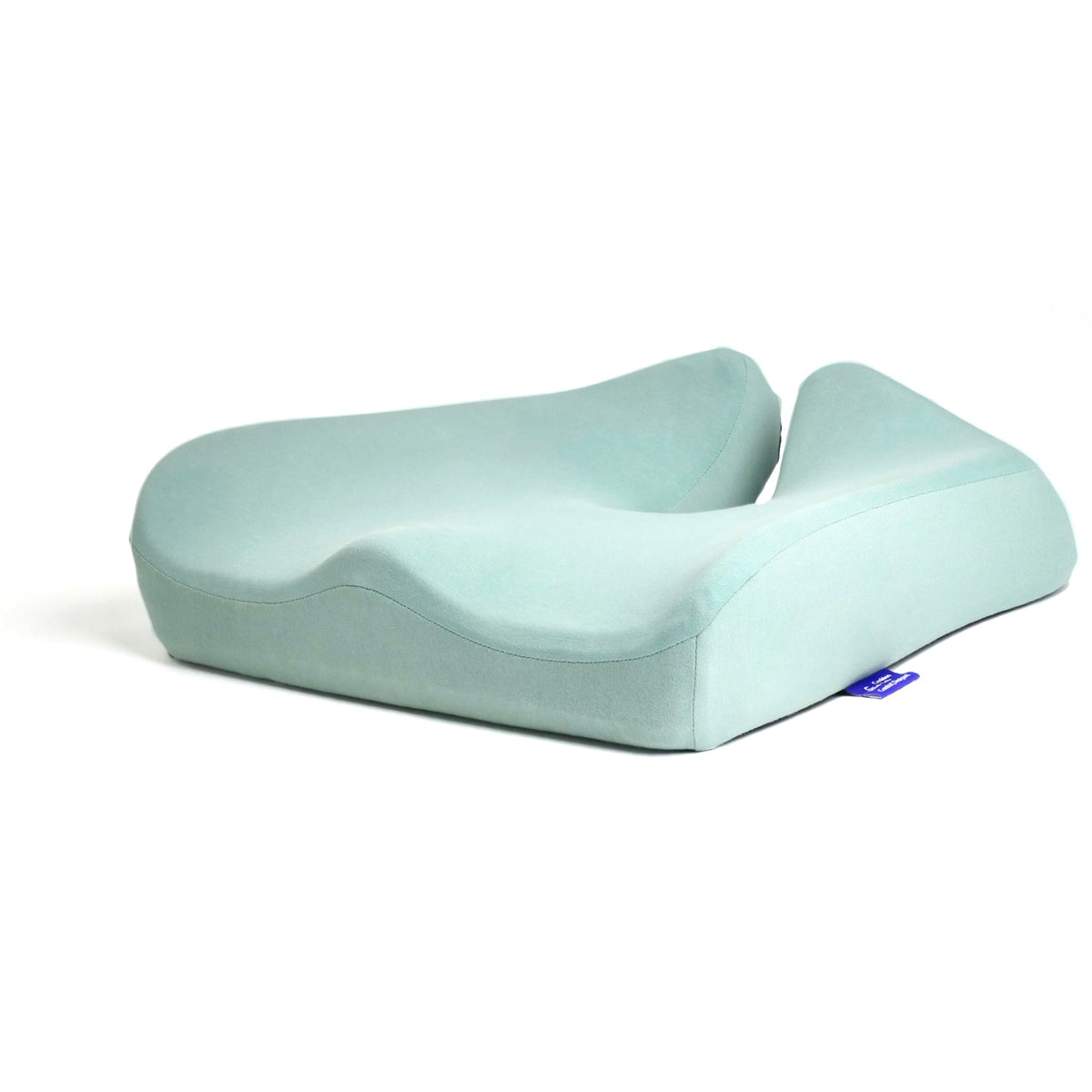 Pressure-Relief Memory Foam Seat Cushion