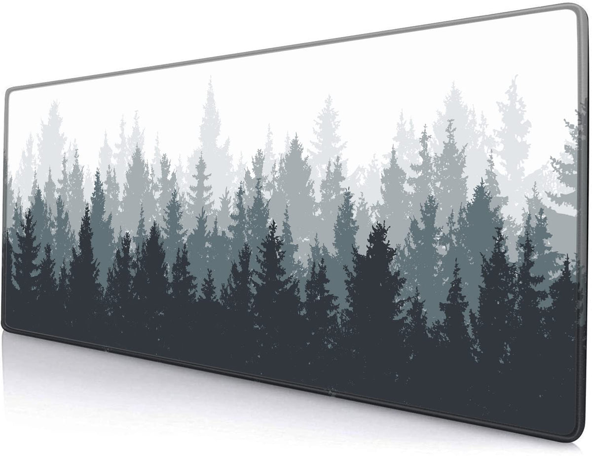 XXL Extended Desk Mouse Pad