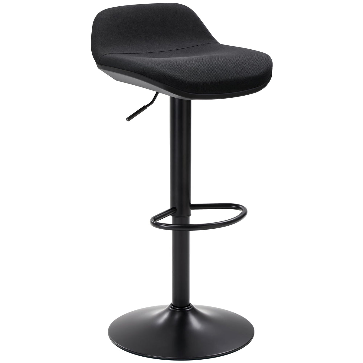 Sit-Stand Work Stool