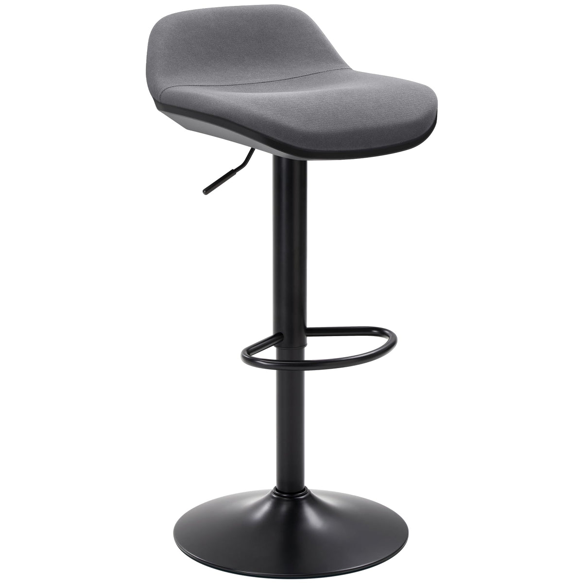 Sit-Stand Work Stool