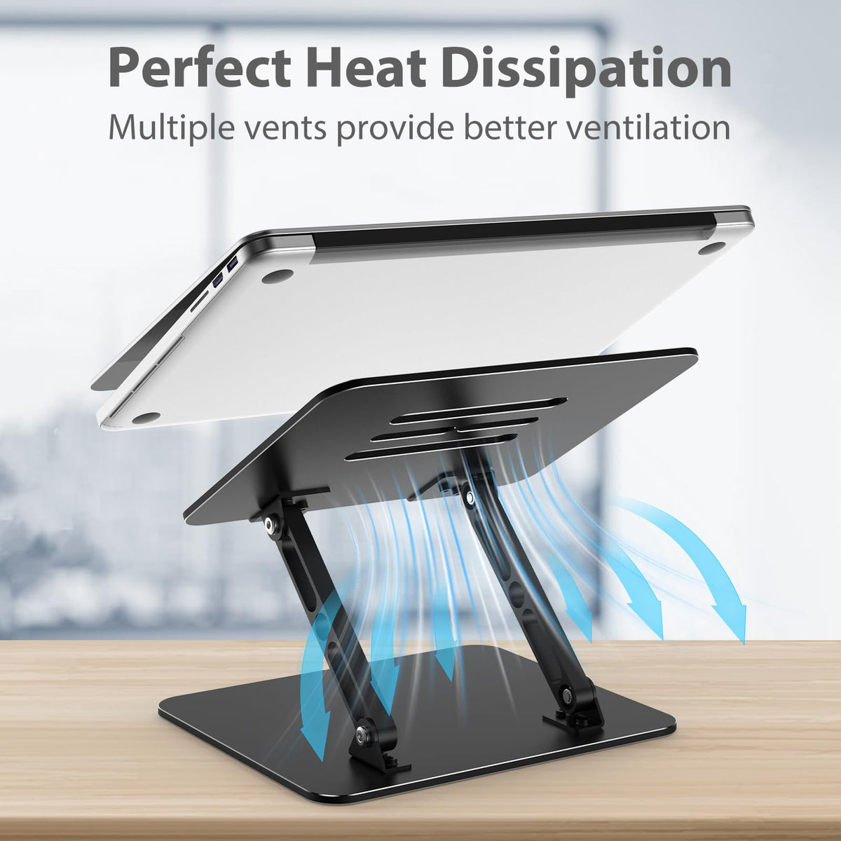 Compact Adjustable Device Stand
