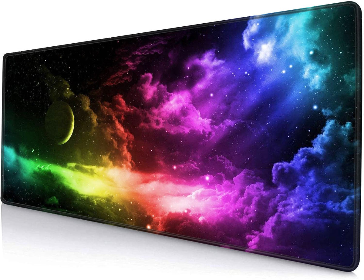 XXL Extended Desk Mouse Pad