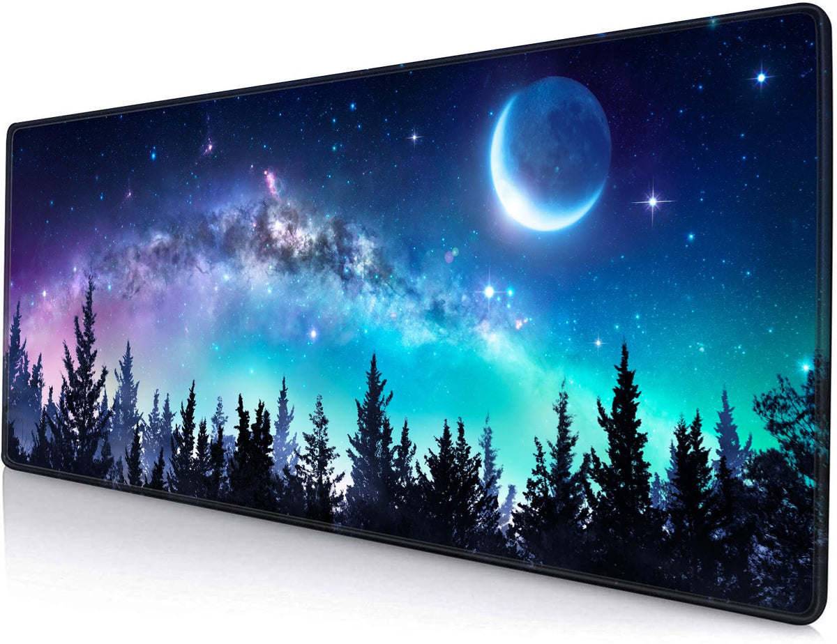 XXL Extended Desk Mouse Pad