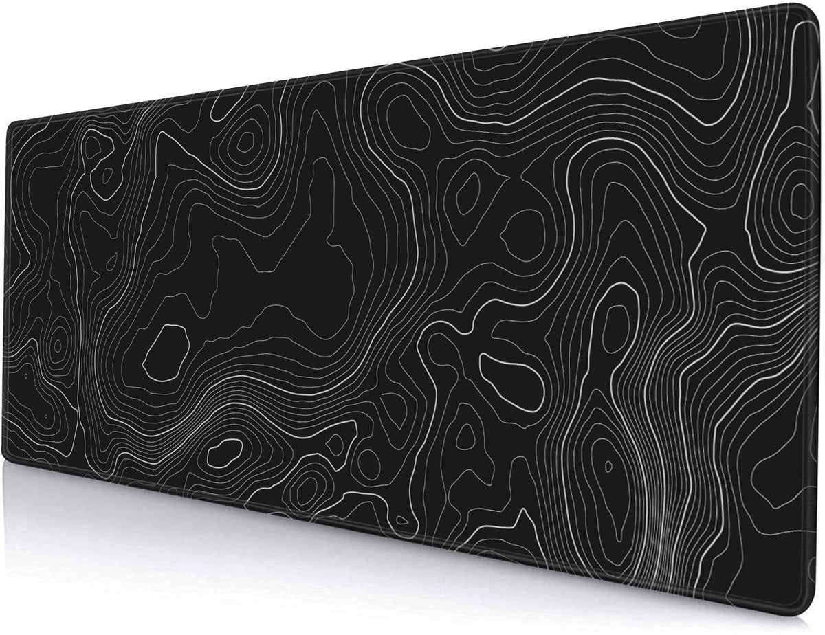 XXL Extended Desk Mouse Pad